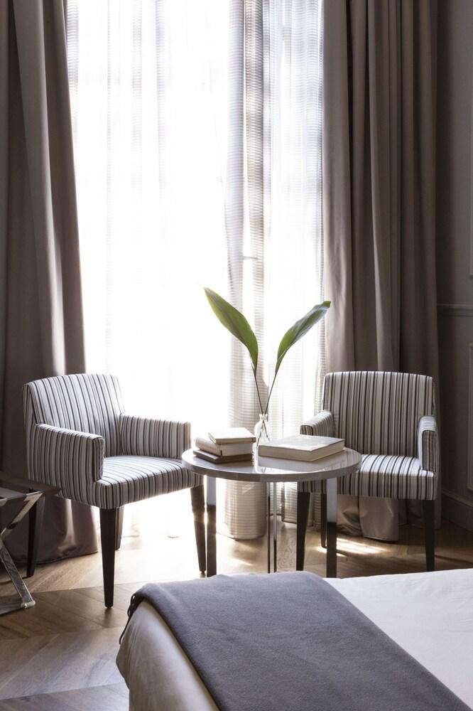 Gasthof Le Quattro Dame Luxury