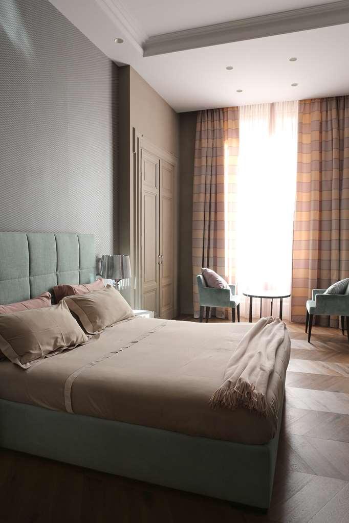 Le Quattro Dame Luxury Gasthof
