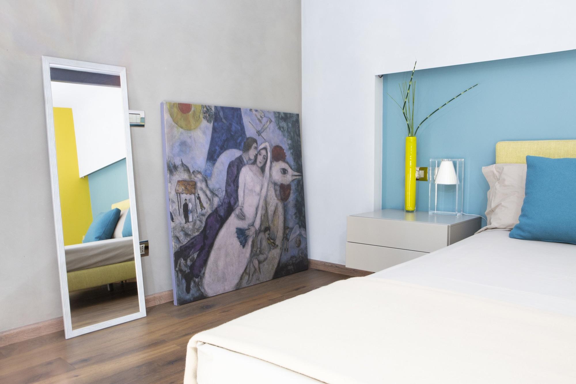 Pensionat Le Quattro Dame Luxury