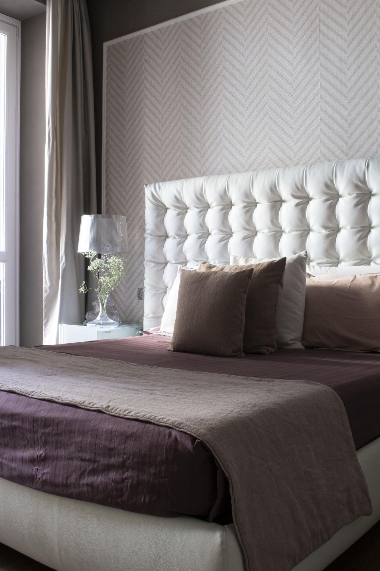 Le Quattro Dame Luxury Pensionat 3*